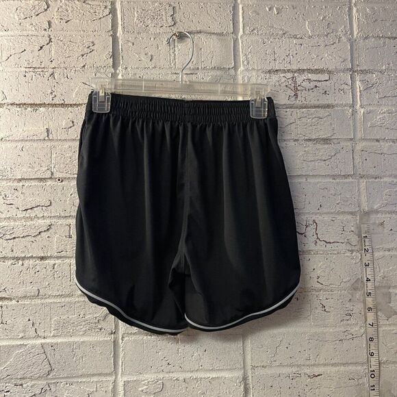 Under Armor Black Loose For Athletic Shorts XS - Picture 5 of 9